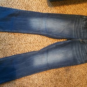 Vigoss jeans size 14